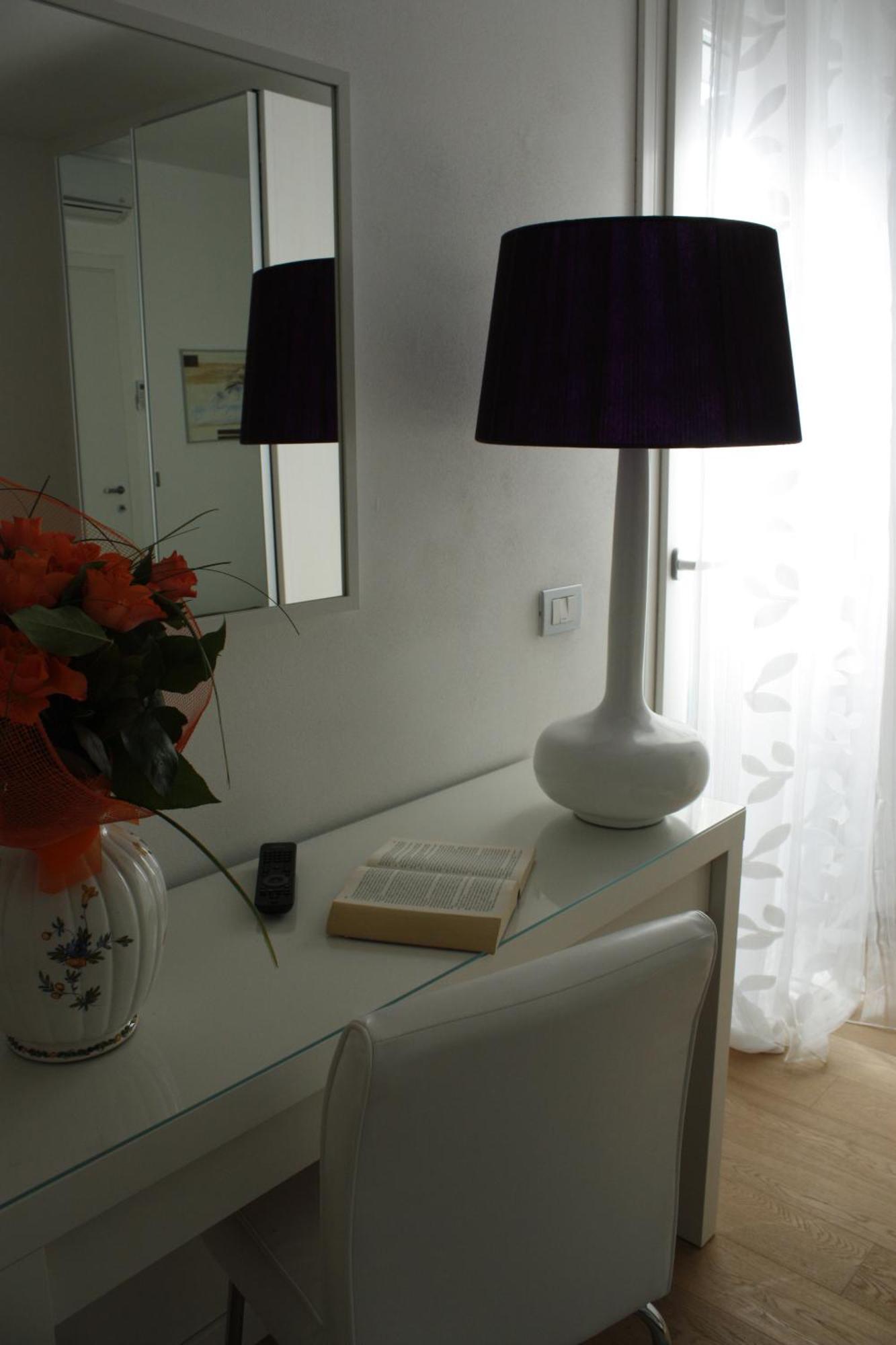 Vila La Lanterna Padova Pokoj fotografie
