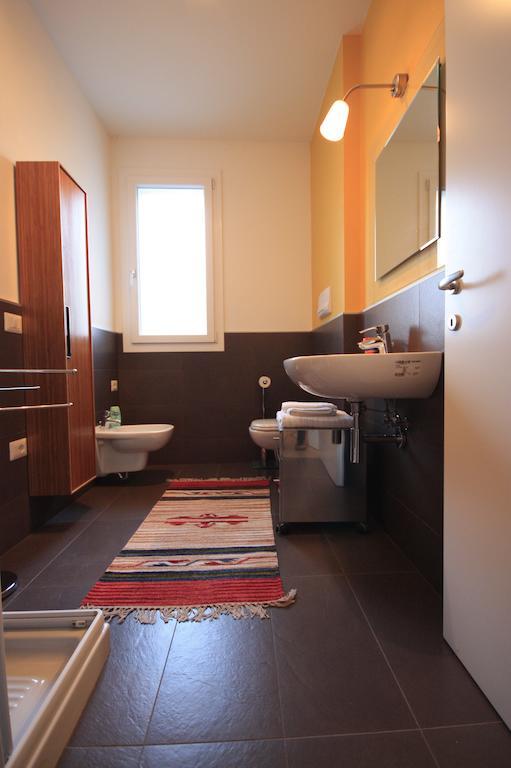 Vila La Lanterna Padova Pokoj fotografie