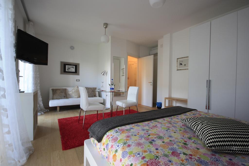 Vila La Lanterna Padova Pokoj fotografie